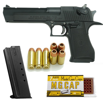 2026 福袋 タナカワークス デザートイーグル .50AE HW ブラック 発火式 2026 福袋 タナカワークス デザートイーグル .50AE HW ブラック 発火式