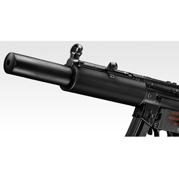 次世代電動ガン　MP5 セット Amazon.co.jp: □フルセット□ 次世代電動ガン MP5A4
