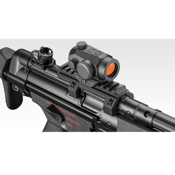 2025 福袋 MP5 SD6 東京マルイ 次世代電動ガン フルセット｜次
