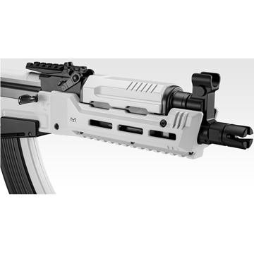 2026 福袋 AK ホワイトストーム 東京マルイ 次世代電動ガン フルセット