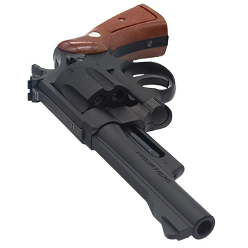 モデルガン 357マグナム スミスアンドウェッソン S&W - メルカリ