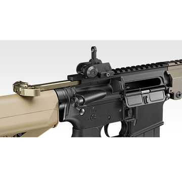 2026 福袋 URG－I FDE 11.5インチ ガスブローバックマシンガン フル