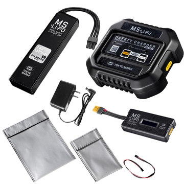 2026 福袋 東京マルイ M4 パトリオット プラス 電動ガン 純正