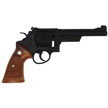タナカワークス S&W M27 The .357 マグナム HW 6インチ 発火式 モデル