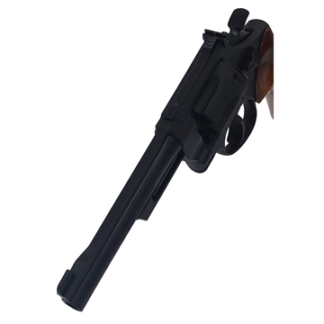 タナカワークス S&W M27 The .357 マグナム HW 6インチ 発火式 モデル