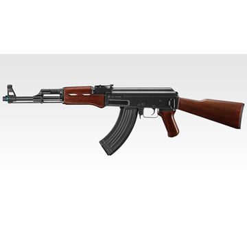 東京マルイ AK47 R 電動ガン R 14歳以上用 バッテリー 充電器セット 