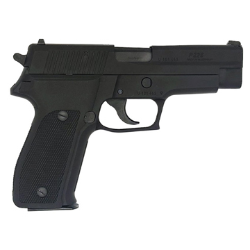 タナカワークス SIG P226 アーリータイプ Evolution 2 オールHW