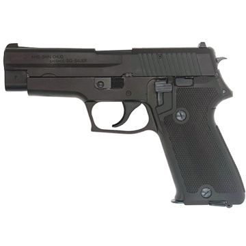 タナカワークス SIG P220 陸上自衛隊モデル Evolution 2 オール