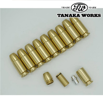 タナカワークス SIG P220 陸上自衛隊モデル Evolution 2 オールHW