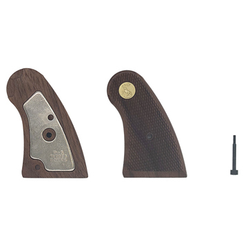 タナカワークス コルト パイソン R－model ステンレス フィニッシュ 3