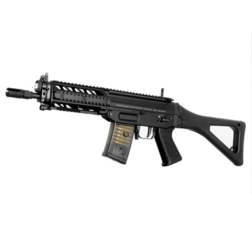 東京マルイ SG 553 プラス 電動ガン 純正 リポバッテリー セット