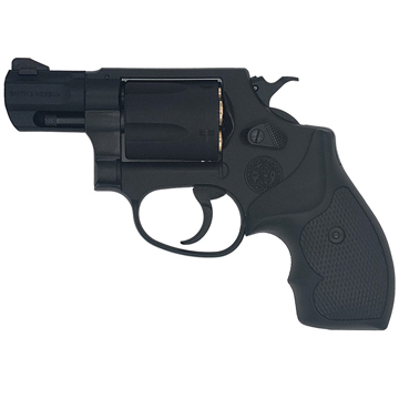 タナカワークス S&W M36 PC Ver.2 HW 2インチ 発火式 モデルガン