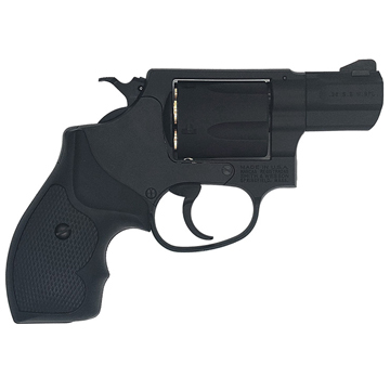 Smith & Wesson M36 リボルバーモデルガン タナカモデルガンM36 J-ポリスバージョン2