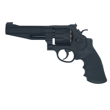 タナカ　S&W M627 PC 8-shot 5inch HW Ver.2 Tanaka S&W Performance Center M627 5 inch 8-shot HW Ver. 2