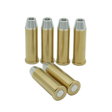 タナカワークス S&W M627 PC 8－shot Ver.2 HW ブラック 5インチ 発火