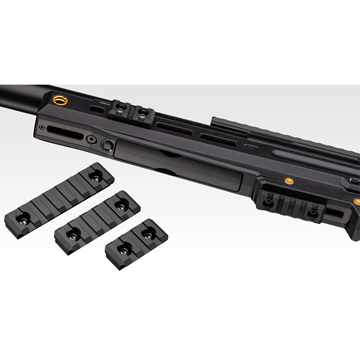 東京マルイ VSR－ONE ゴールドエディション エアーボルトアクション