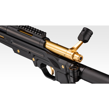 東京マルイ VSR－ONE ゴールドエディション エアーボルトアクション