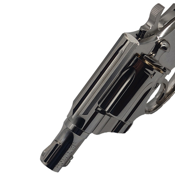 タナカワークス コルト・ディテクティブ R-model 未発火可動品 本日最終 タナカ COLT DETECTIVE SPECIAL R-model 未発火