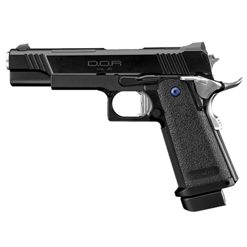 TOKYO MARUI 東京マルイ ガスブローバック ハイキャパ D.O.R +