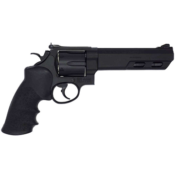 S&W M29 HWリボルバー Ver.2 タナカワークス 未発火新品同様品 タナカワークス S&W M29 パフォーマンスセンター フラットサイド