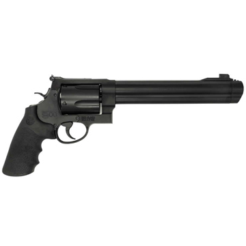 タナカワークス S&W M500 Ver.2 HW ブラック 8－3/8インチ ガス