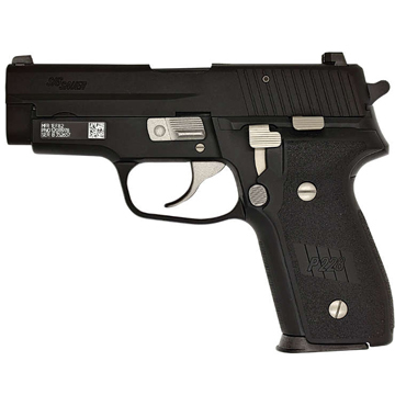 8月6日入荷 予約商品】タナカワークス SIG P228 M11 Evolution 2