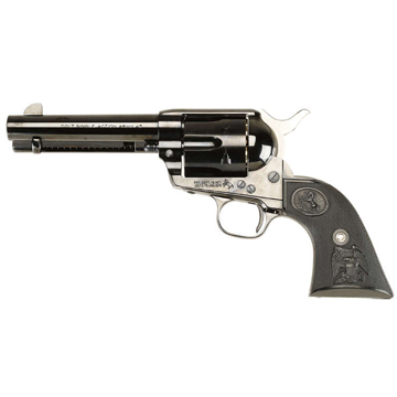 タナカワークス Colt SAA 2nd ペガサス2 ABS スチールフィニッシュ 4