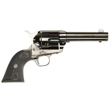 タナカワークス Colt SAA 2nd ペガサス2 ABS スチールフィニッシュ 4
