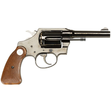 タナカワークス コルト ポリス ポジティブ 3rd R－model スチール