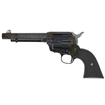タナカワークス Colt SAA.45 2nd ペガサス2 ABS スチールフィニッシュ