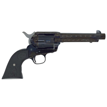 タナカワークス Colt SAA.45 2nd ペガサス2 ABS スチールフィニッシュ