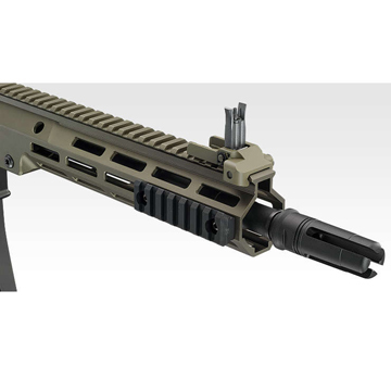 2026 福袋 東京マルイ URG－I SOPMOD BLOCK3 FDE 11.5インチ ショート