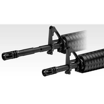 東京マルイ エボルト M4A1カービン 電動ガン EVOLT フルセット