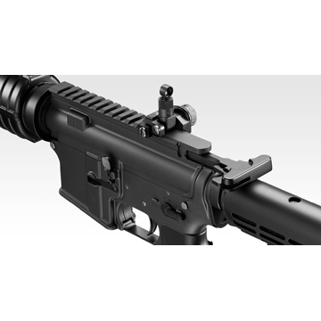 東京マルイ エボルト M4A1カービン 電動ガン EVOLT フルセット