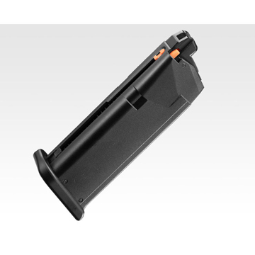 東京マルイ グロック19 Gen5 MOS ガスブローバック ハンドガン ドット